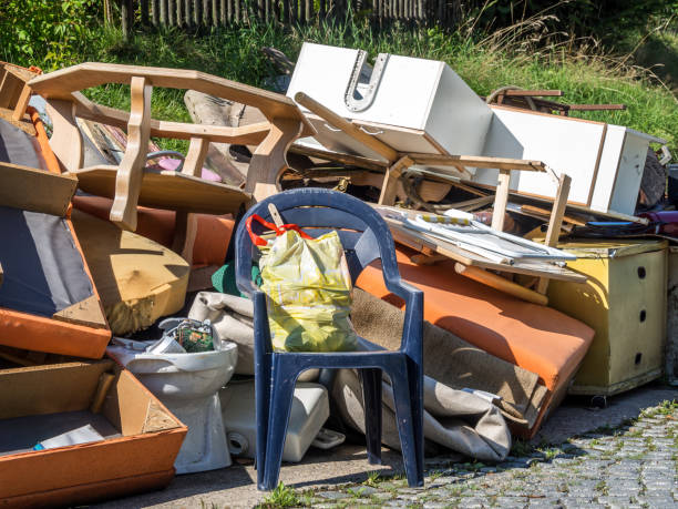 Best Same-Day Junk Removal  in Euharlee, GA