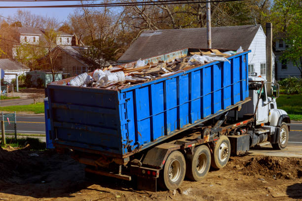 Best Hot Tub Removal  in Euharlee, GA