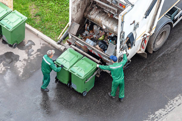 Best Junk Removal Near Me  in Euharlee, GA