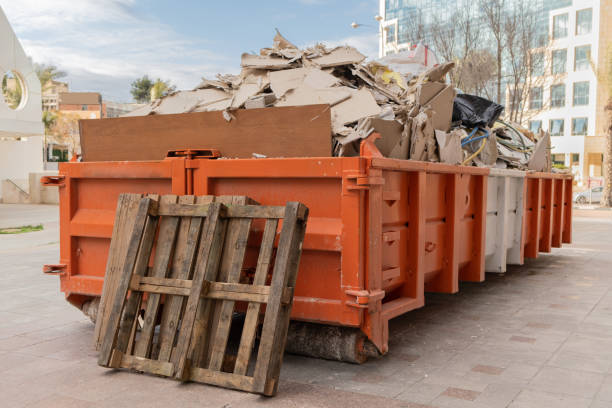 Best Attic Cleanout Services  in Euharlee, GA