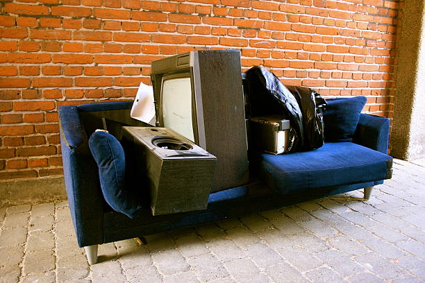 Best Furniture Removal Near Me  in Euharlee, GA