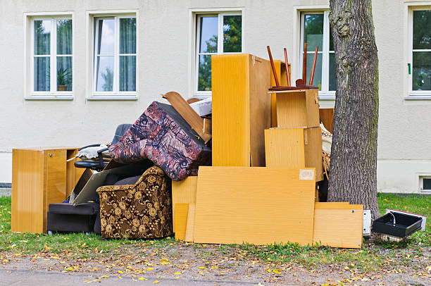 Best Construction Debris Removal  in Euharlee, GA
