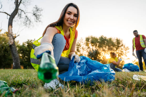 Best Yard Cleanup Services  in Euharlee, GA