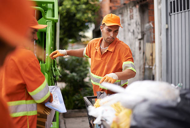 Full-Service Junk Removal in Euharlee, GA