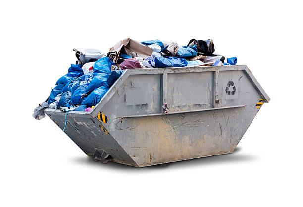 Best Full-Service Junk Removal  in Euharlee, GA